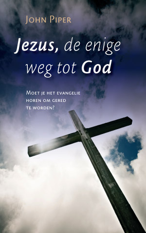 Jezus de enige weg tot God