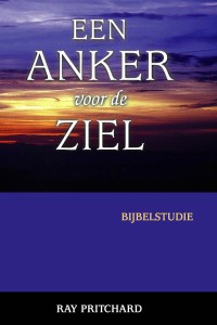 Een anker voor de ziel – Bijbelstudie