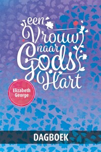 Een vrouw naar Gods hart – dagboek