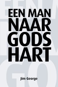 Een man naar Gods hart