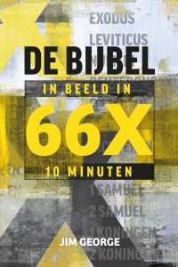 De Bijbel in beeld in 66 x 10 minuten