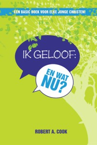 Ik geloof: en wat nu?