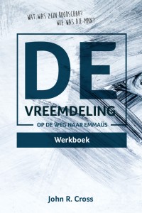 De Vreemdeling op de weg naar Emmaüs – werkboek