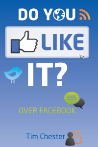 Do you like it – Over Facebook