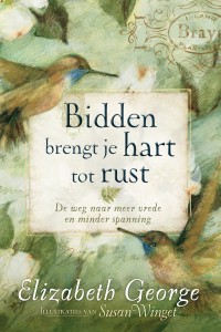 Bidden brengt je hart tot rust