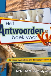 Het antwoordenboek voor kids, deel 2