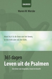 365 dagen Leven uit de Psalmen