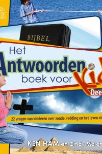 Het antwoordenboek voor kids, deel 3