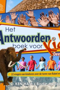 Het antwoordenboek voor kids, deel 4