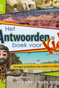 Het antwoordenboek voor kids, deel 5