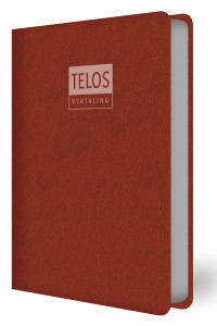 TELOS-vertaling Nieuwe Testament – bruin