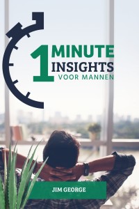 One-minute insights voor mannen