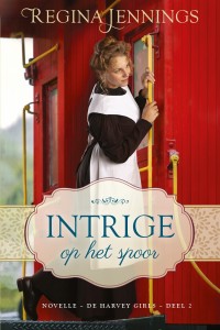 Intrige op het spoor