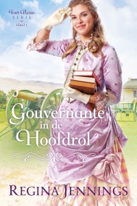 Gouvernante in de hoofdrol
