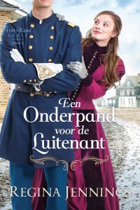 Een onderpand voor de luitenant