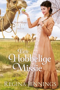 Een hobbelige missie