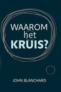 Waarom het kruis?