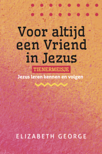 Voor altijd een Vriend in Jezus – Tienermeisje