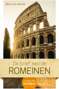 De brief aan de Romeinen