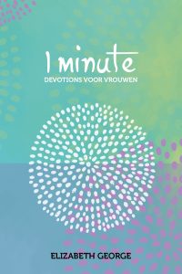 1 Minute devotions voor vrouwen