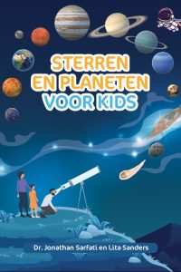 Sterren en planeten voor Kids