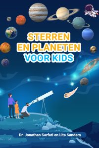 Sterren en planeten voor Kids
