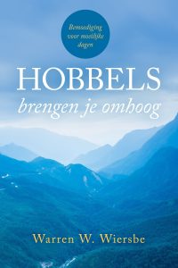 Hobbels brengen je omhoog