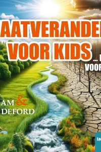 Klimaatverandering voor kids