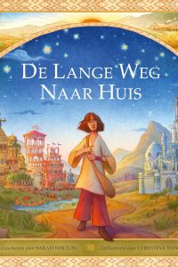 De lange weg naar huis