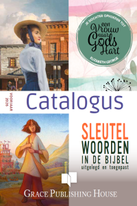 Catalogus voorjaar 2026