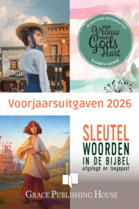 Uitgaven voorjaar 2026