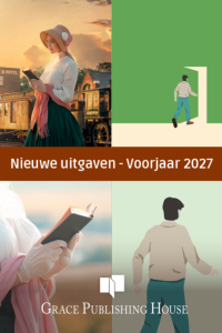 Catalogus Voorjaar 2027
